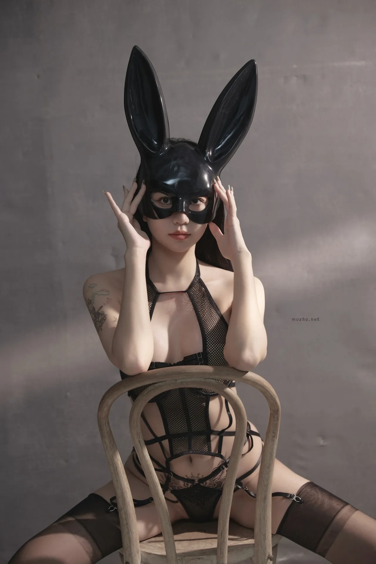 鱼神 – 猎艳时刻【13P】